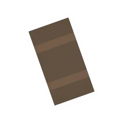 Jail Door