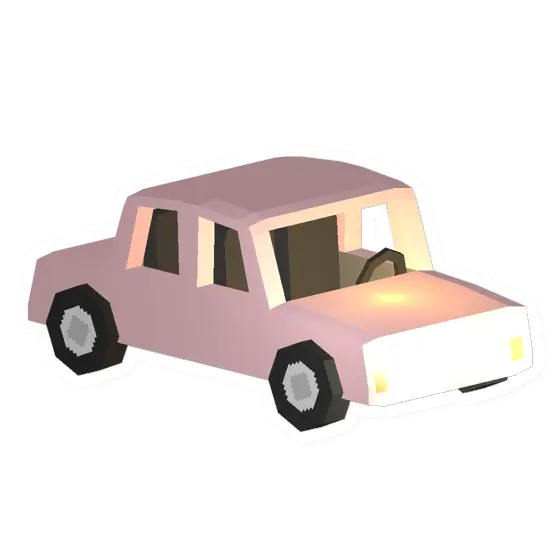Sedan