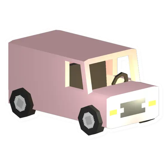 Van