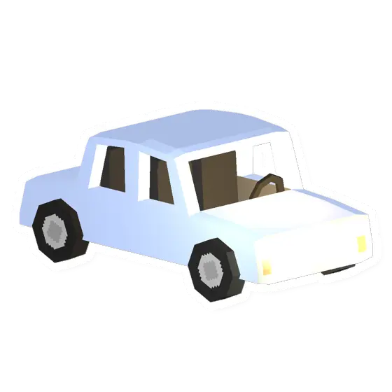Sedan