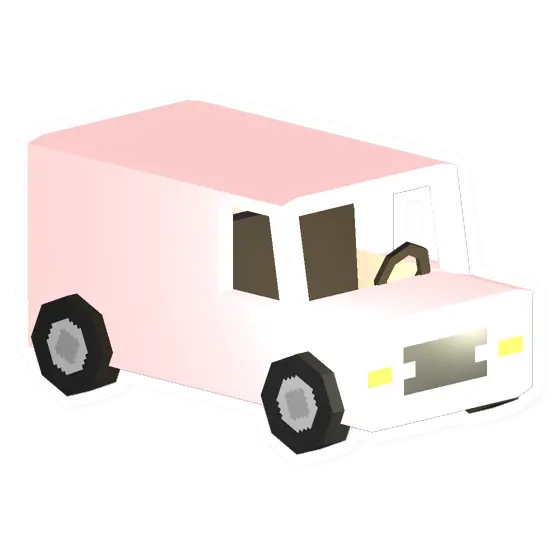 Van
