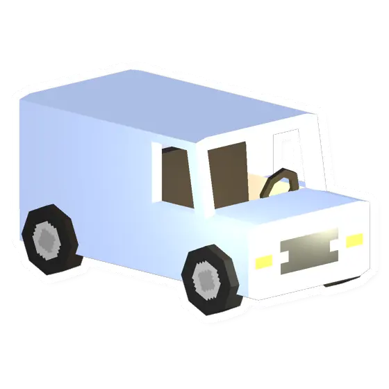 Van