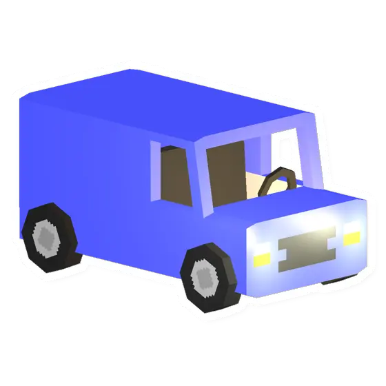 Van