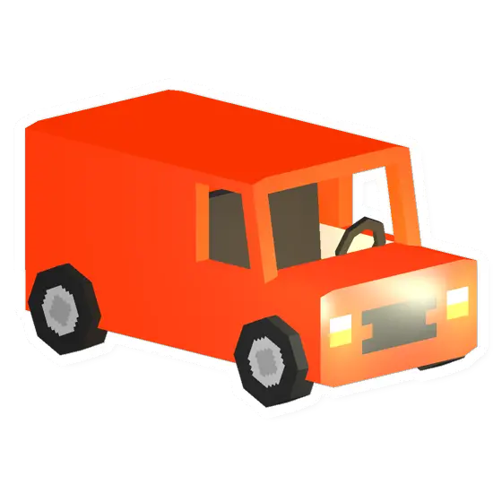 Van