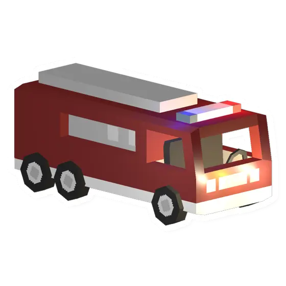 Firetruck