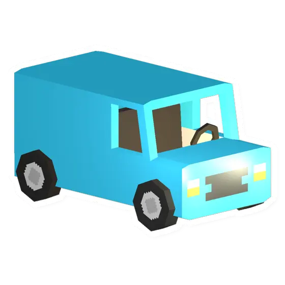 Van