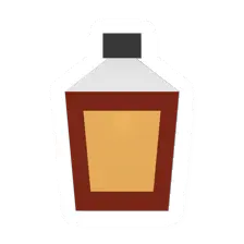 Maple Syrup