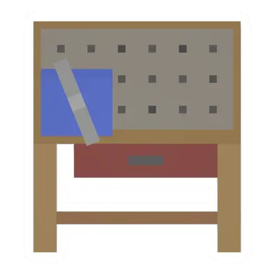 Simple Workbench