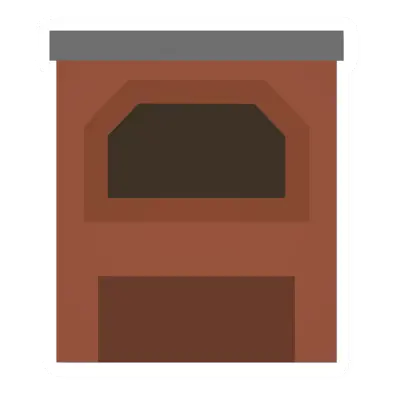 Brick Oven
