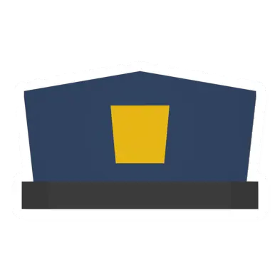 Police Cap