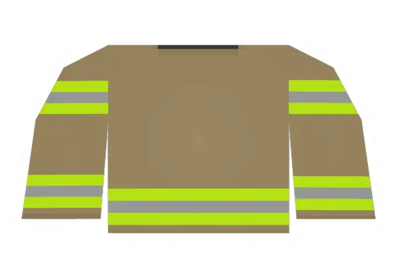 Firefighter Top