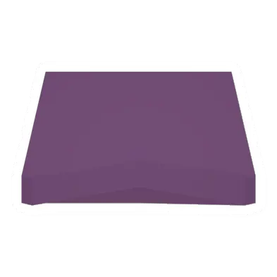 Purple Cap