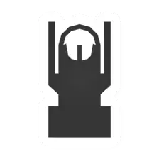 Eaglefire Iron Sights