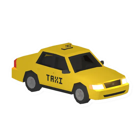 FLUX Dominion - Taxi