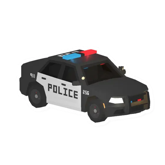 ALTIS Horizon - Patrol