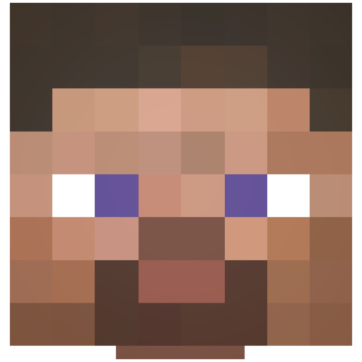 Server Icon