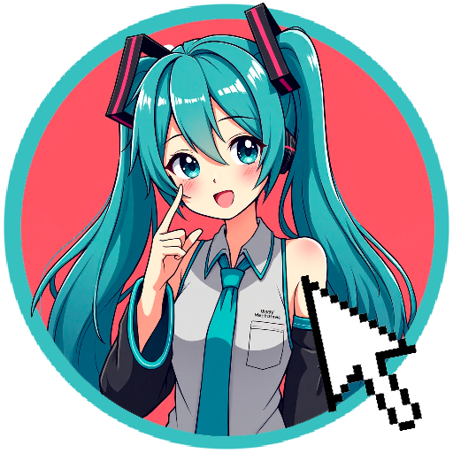 Server Icon