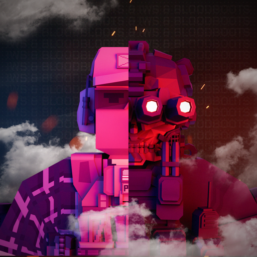 Server Icon