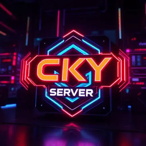 Server Icon