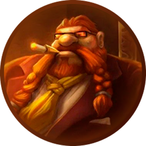Server Icon