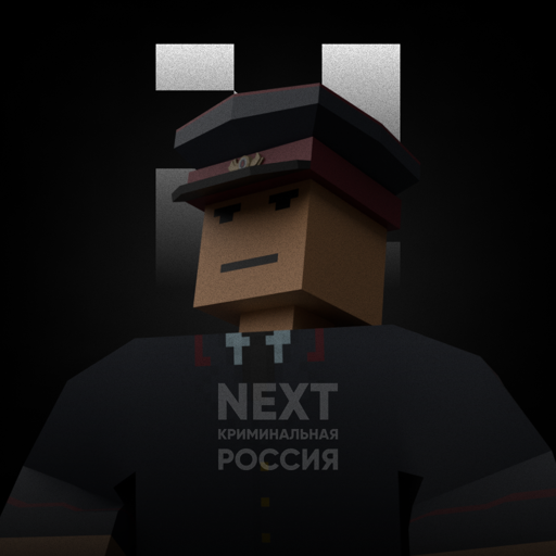 Server Icon