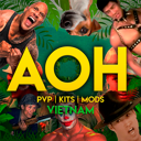 Server Icon