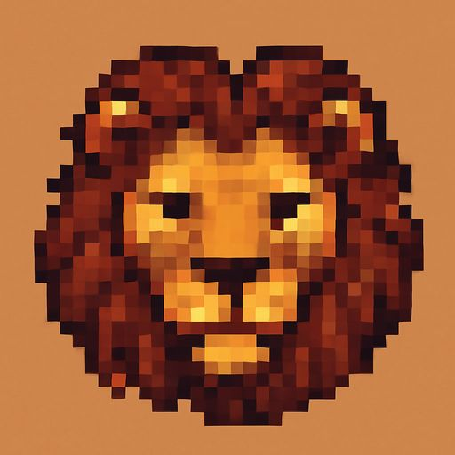 Server Icon