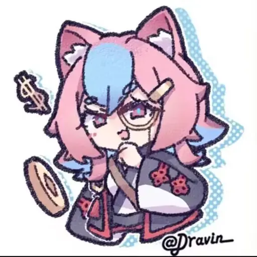 Server Icon