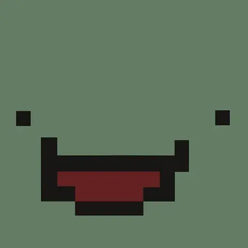 Server Icon