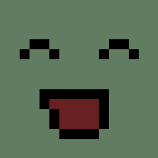 Server Icon
