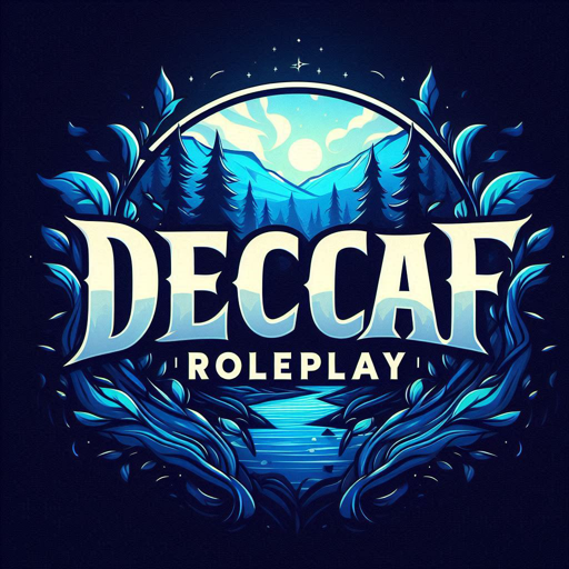 [TR] Decaf Roleplay #GUNRP #Girişİkramiyesi server icon