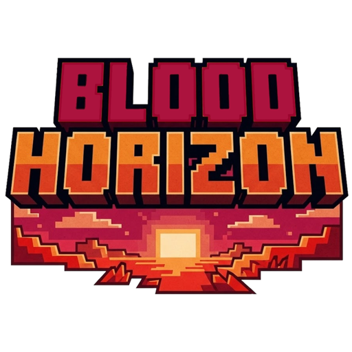 Blood Horizon PH [5x] [TPA|KITS|HOME] server icon