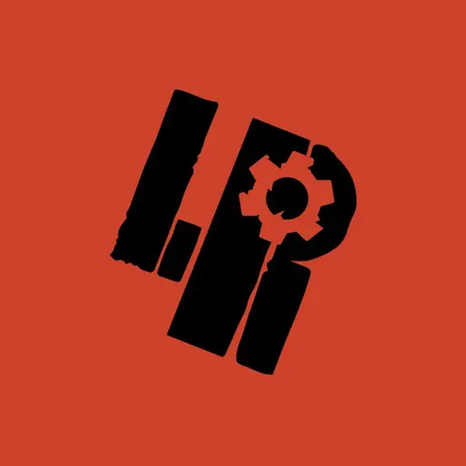 LowRust | Combat  server icon