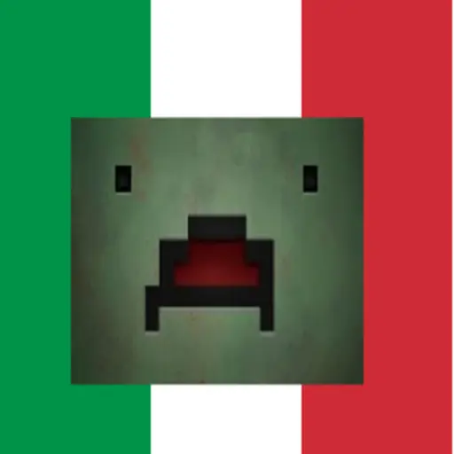 ItalianSurvivalGermany (Freshly wiped!) server icon