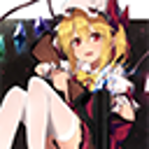 [幻想乡] 乌——拉尔山 群:738020056 server icon