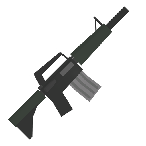RANDOM GUN ARENA | Alpha Valley | EU server icon