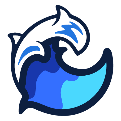Etherwave | Test Server server icon