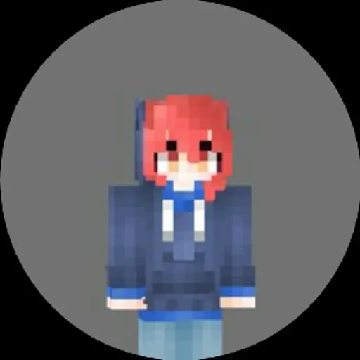 降心未转变者服务器 server icon