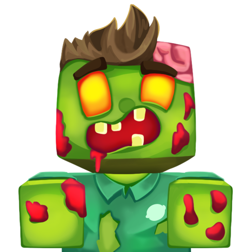 I am developmentalising server icon