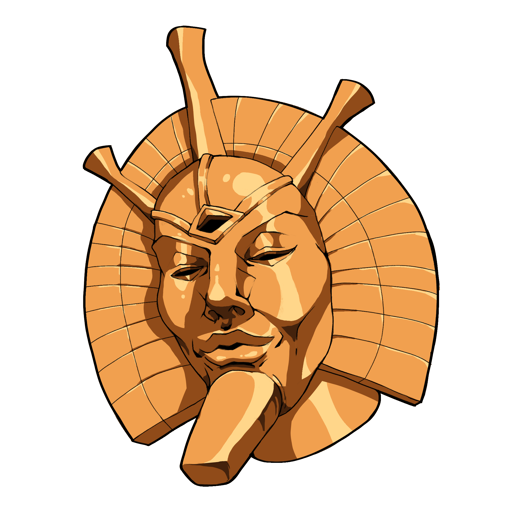 The Skooma Den server icon