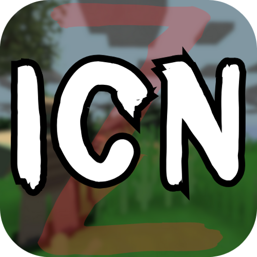 THE ICONIC | ASIA | LIMESTONE | X2 server icon