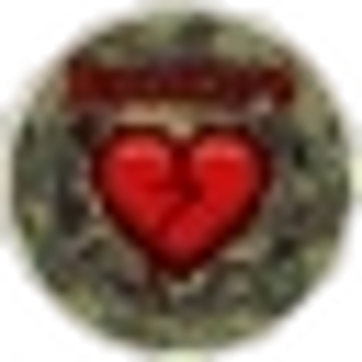 BloodCore | Vanilla+ | Hardcore | Chile server icon