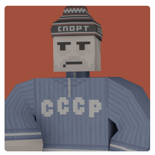 [RU] RODINA RP | Современная Россия server icon