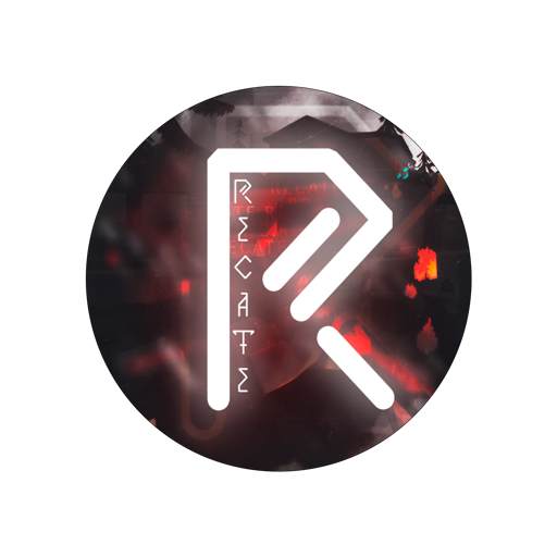 Recate [PVP|KITS|100x 100x|MOD|MAX5] server icon