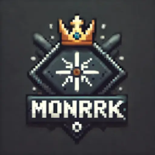 [Latam][original plugins] Monark 2 server icon