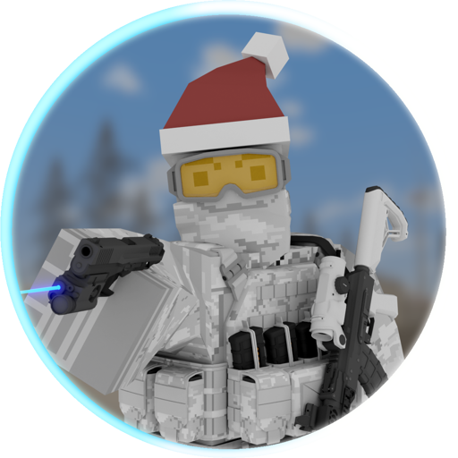 SECONDLIFE | War PvP [WW3] server icon