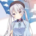 Server Icon