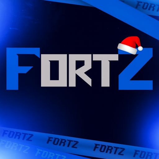 FortZ BR PVP/RAID/3X server icon