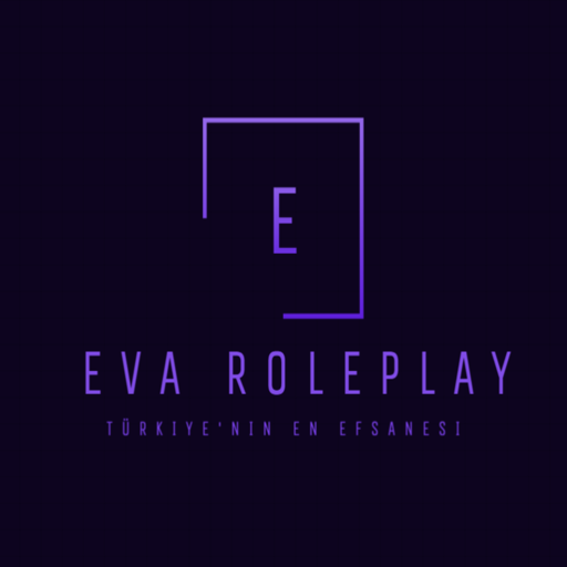 [TR] EVA Roleplay # server icon