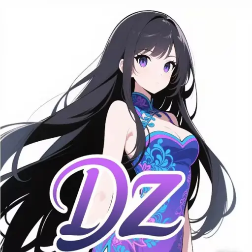 『DZ』服务器 server icon